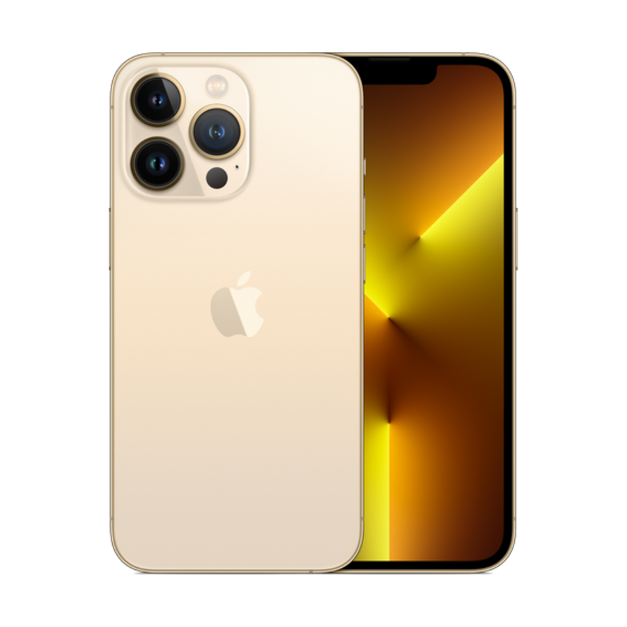 iPhone 13 Pro - Gold
