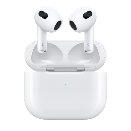 AirPods 3