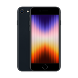 iPhone SE (3rd gen) - Midnight