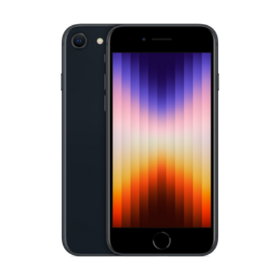 iPhone SE (3rd gen)