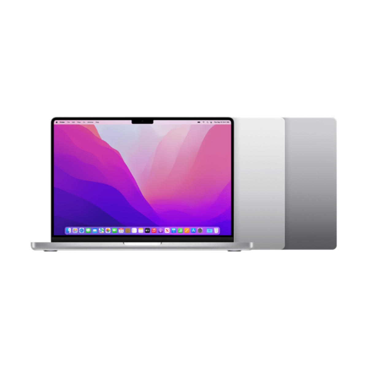 MacBook Pro 14-inch (M1 Pro, 2021)