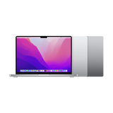 MacBook Pro 14-inch (M1 Pro, 2021)