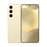 Samsung Galaxy S24+ - Amber Yellow