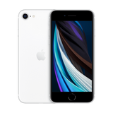 iPhone SE (2nd gen) - White