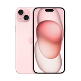 iPhone 15 Plus - Pink