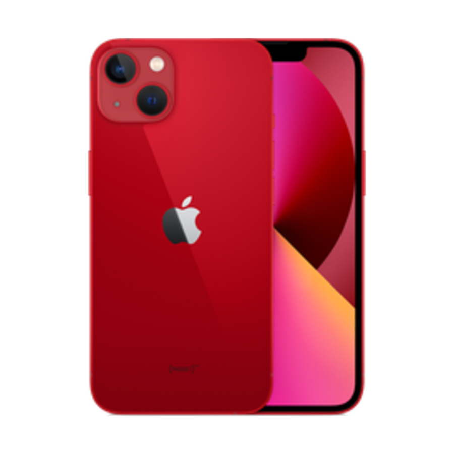 iPhone 13 - (PRODUCT)RED