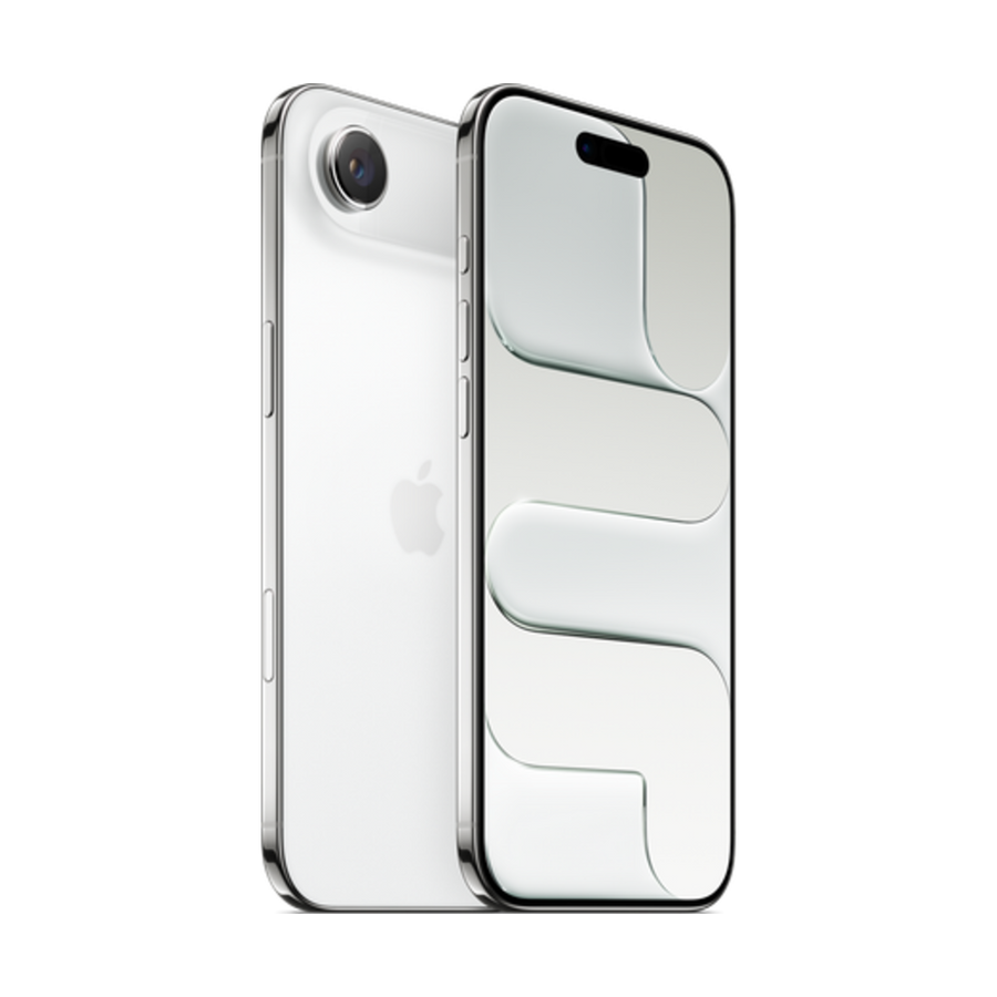 iPhone Air - Cloud White