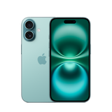 iPhone 16 - Teal