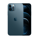 iPhone 12 Pro - Pacific Blue