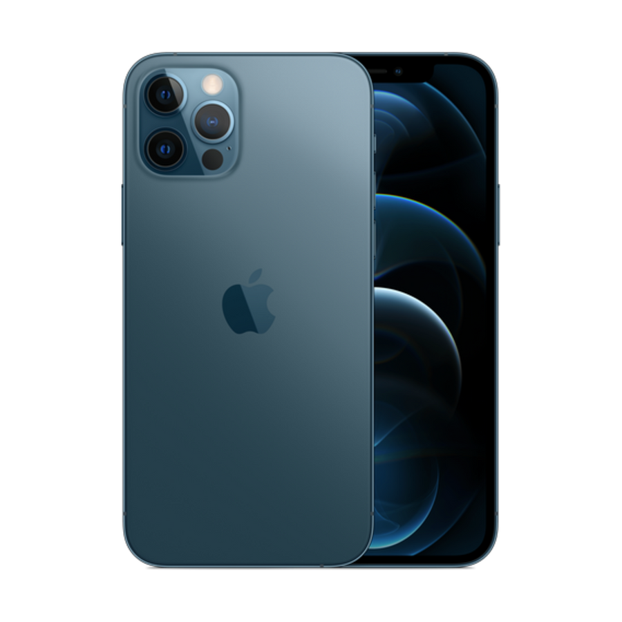 iPhone 12 Pro - Pacific Blue