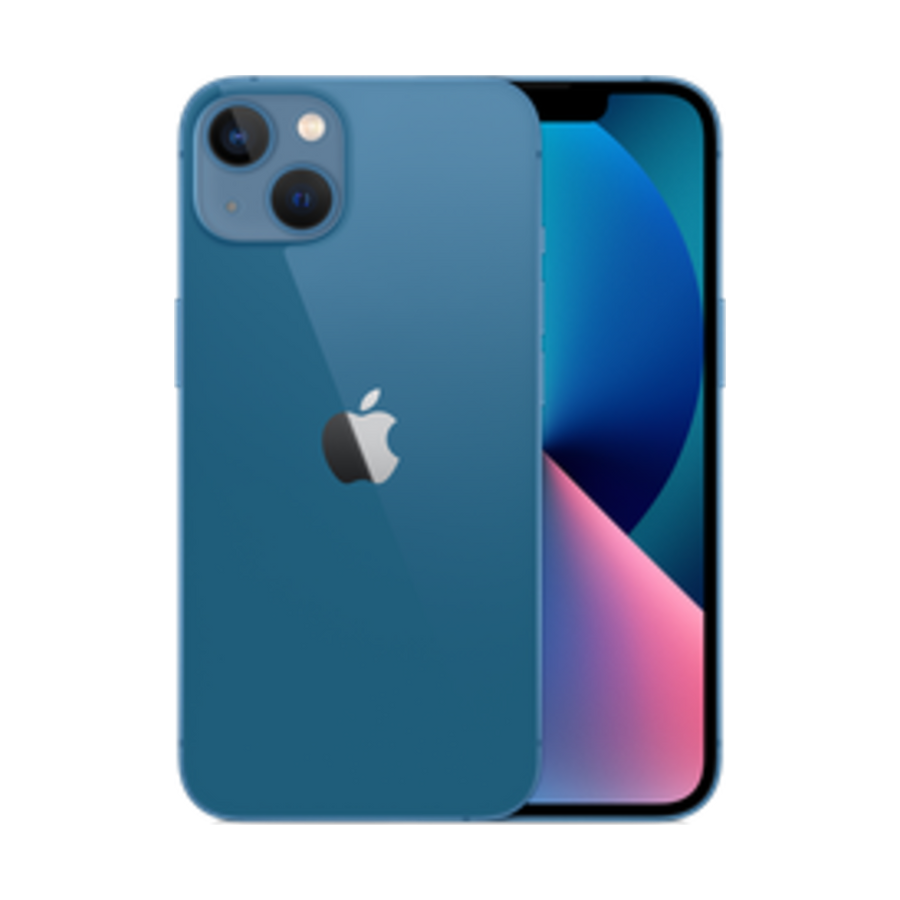 iPhone 13 - Blue