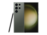 Samsung Galaxy S23 Ultra - Green