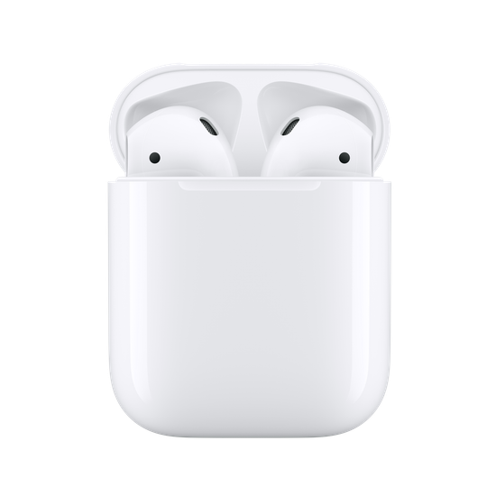 AirPods 2