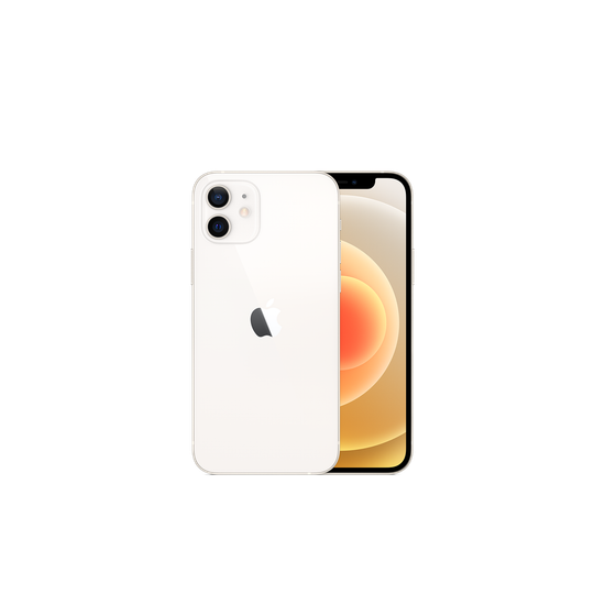 iPhone 12 - White