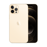 iPhone 12 Pro Max - Gold