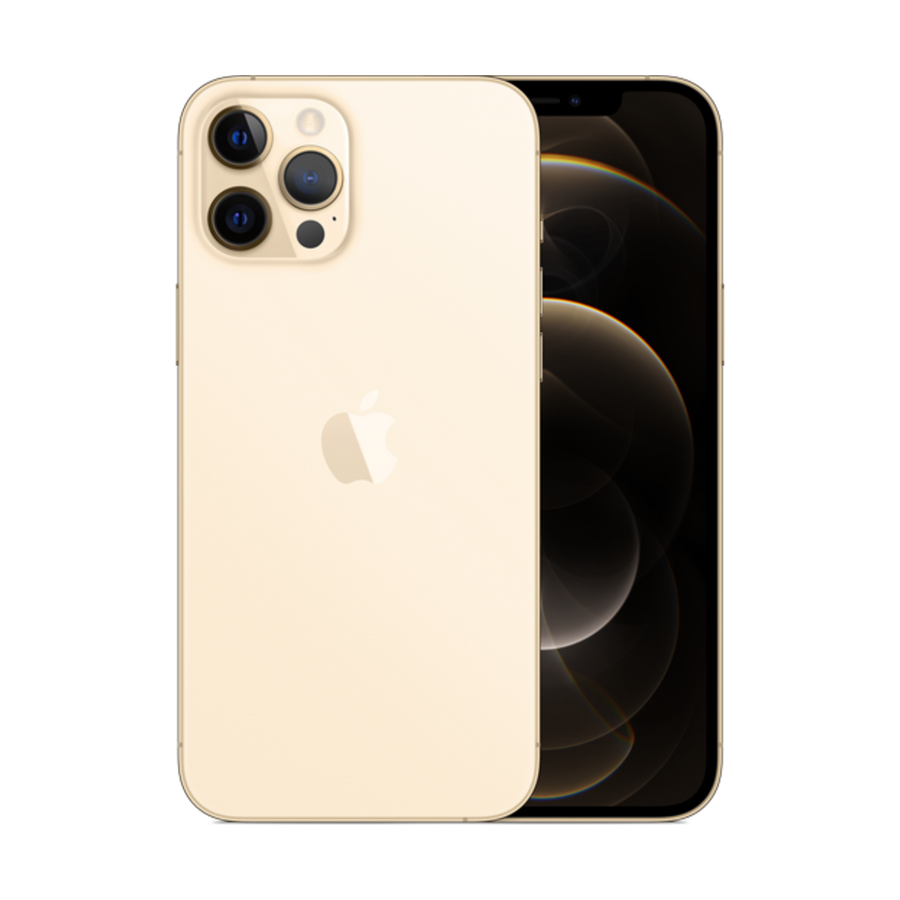 iPhone 12 Pro Max - Gold