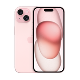 iPhone 15 - Pink