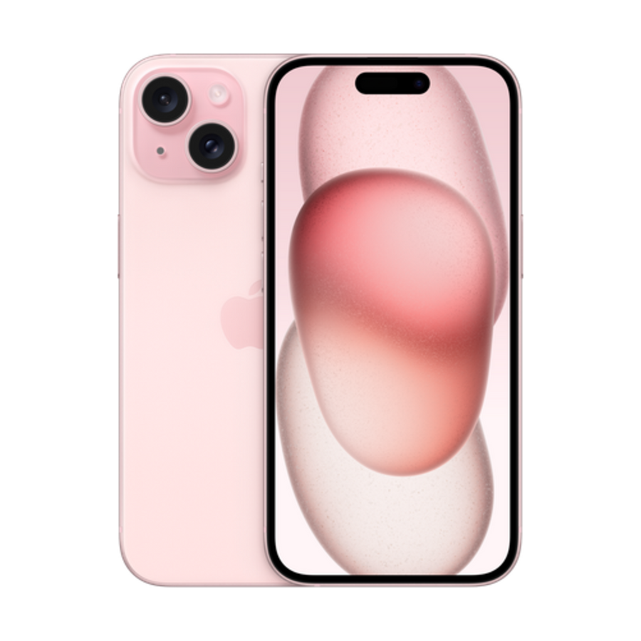 iPhone 15 - Pink