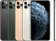 iPhone 11 Pro Max - all colours
