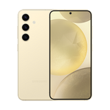 Samsung Galaxy S24 - Amber Yellow