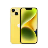 iPhone 14 - Yellow