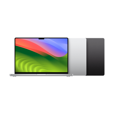 MacBook Pro 16-inch (M3 Pro, 2023)