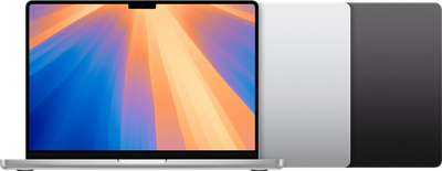 MacBook Pro 14-inch (M4 Pro, 2024)