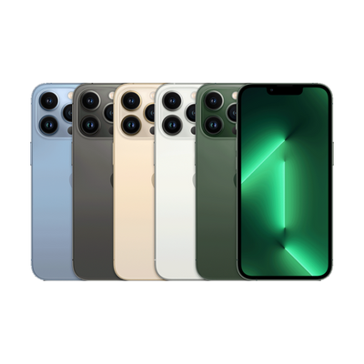 iPhone 13 Pro