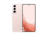 Samsung Galaxy S22 - Pink Gold