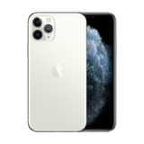 iPhone 11 Pro - Silver