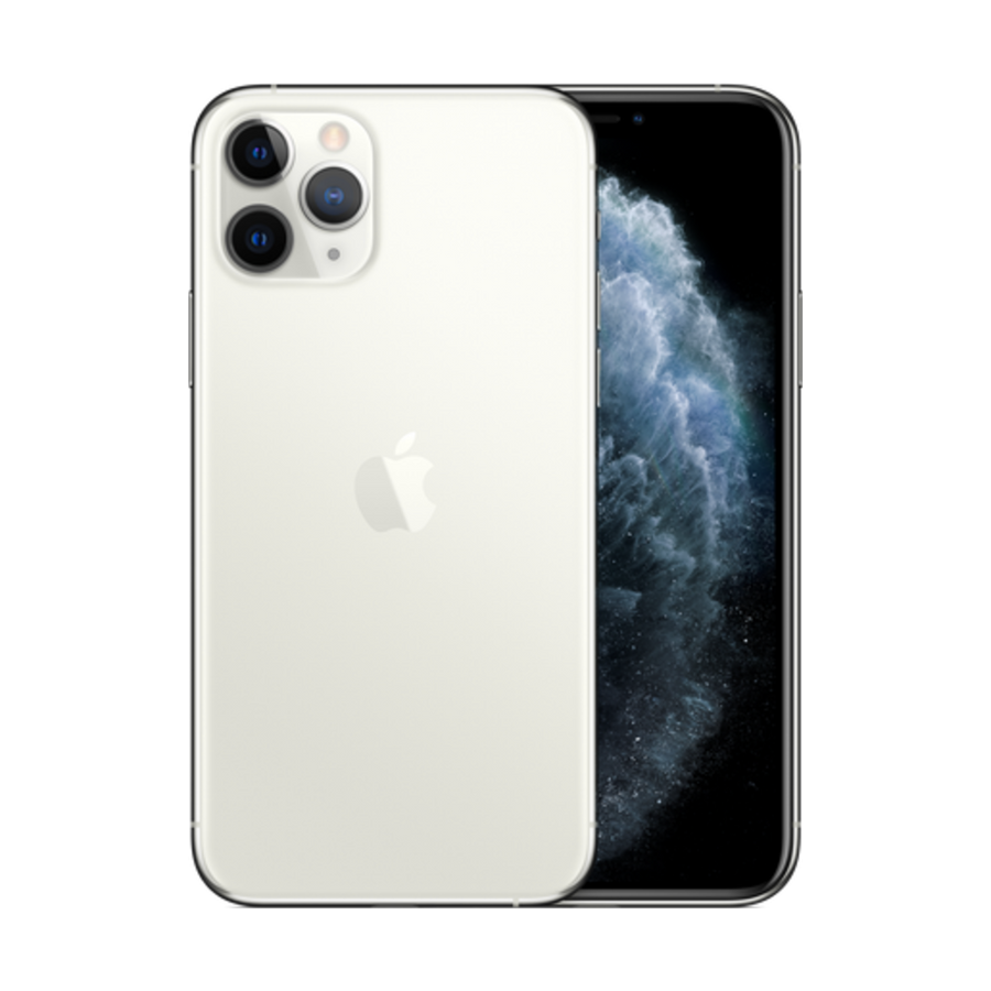 iPhone 11 Pro - Silver
