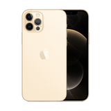 iPhone 12 Pro - Gold