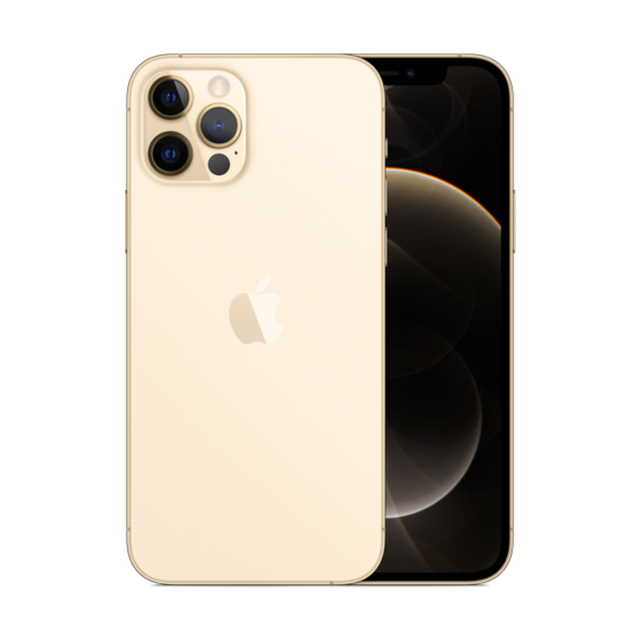 iPhone 12 Pro - Gold
