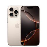 iPhone 16 Pro - Desert Titanium