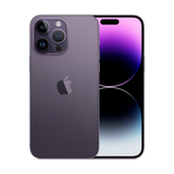 iPhone 14 Pro Max - Deep Purple
