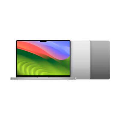 MacBook Pro 14-inch (M3, 2023)