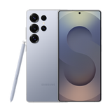 Samsung Galaxy S25 Ultra - Titanium Silverblue