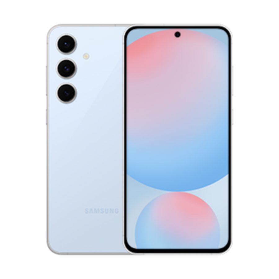 Samsung Galaxy S24 FE - Blue