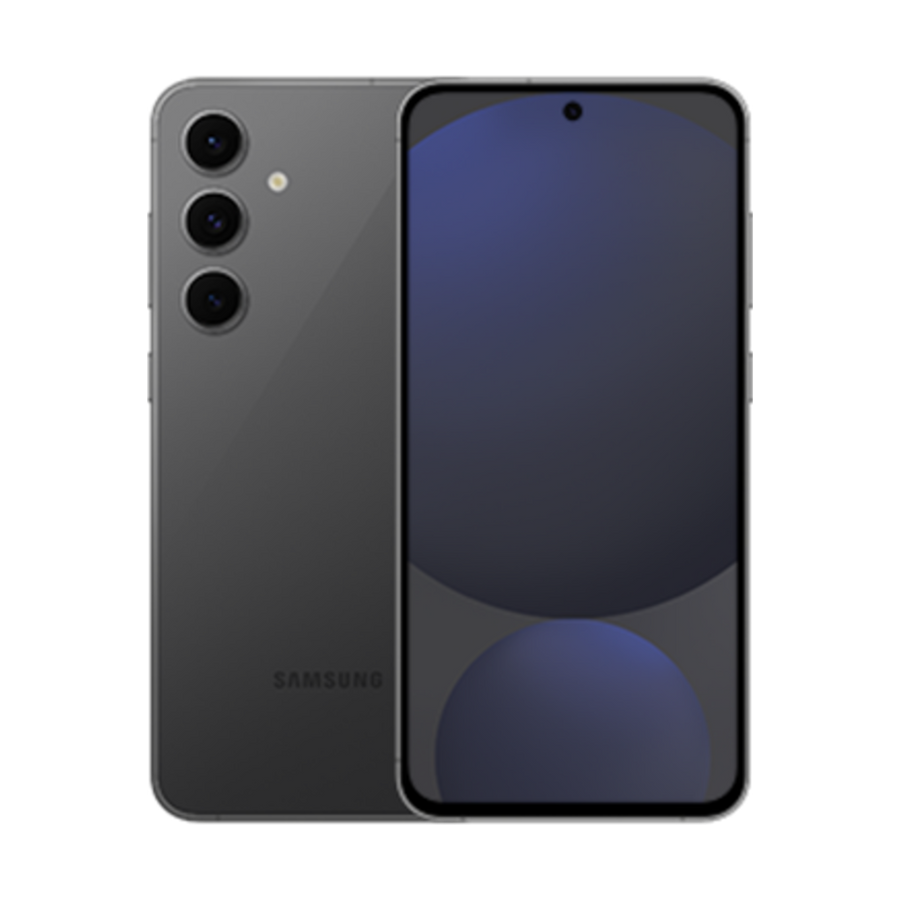 Samsung Galaxy S24 FE - Graphite