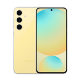 Samsung Galaxy S24 FE - Yellow