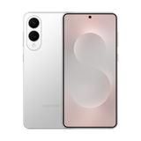 Samsung Galaxy S25 Edge - Titanium Silver