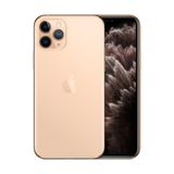 iPhone 11 Pro - Gold