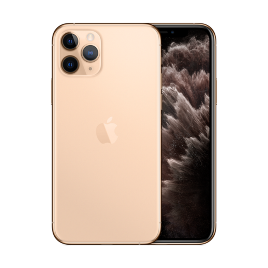 iPhone 11 Pro - Gold