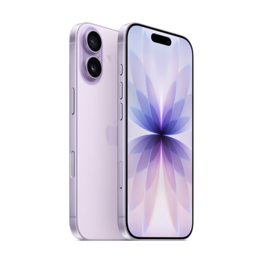 iPhone 17 - Lavender