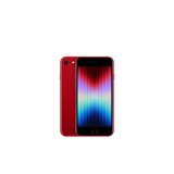iPhone SE (3rd gen) - (PRODUCT)RED