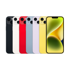 iPhone 14 Plus