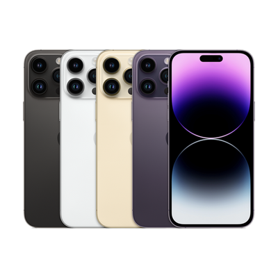 iPhone 14 Pro Max