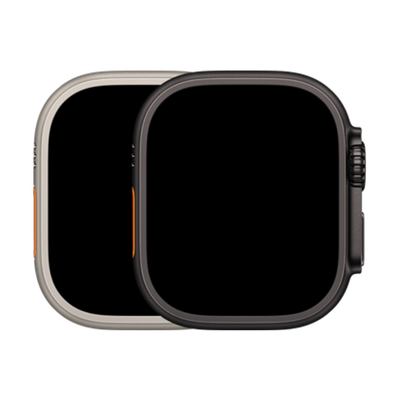 Apple Watch Ultra 3