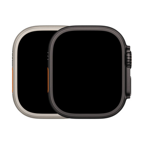 Apple Watch Ultra 3 - all colours