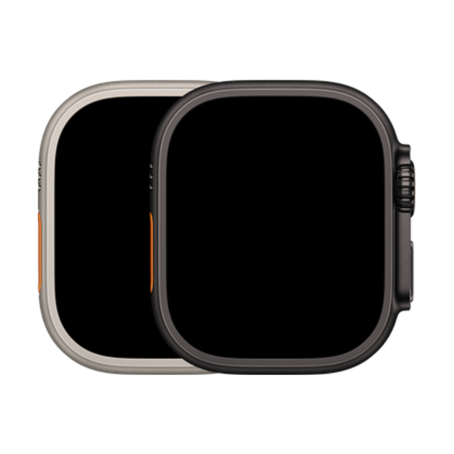 Apple Watch Ultra 3 - all colours